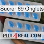 Sweeten 69 Tabs 23